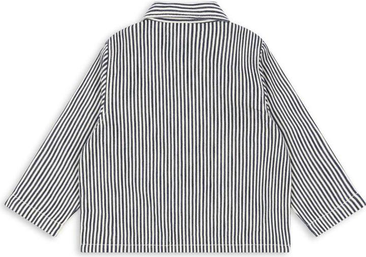 Immagine prodotto Konges Slojd Fender Jacke Naval Stripe (92)