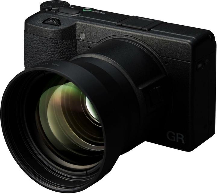 Productafbeelding Pentax GT-2 (Teleconverter, Ricoh GR)