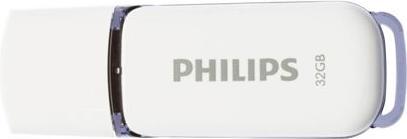 Actual product image Philips USB stick (32 GB, USB-A)