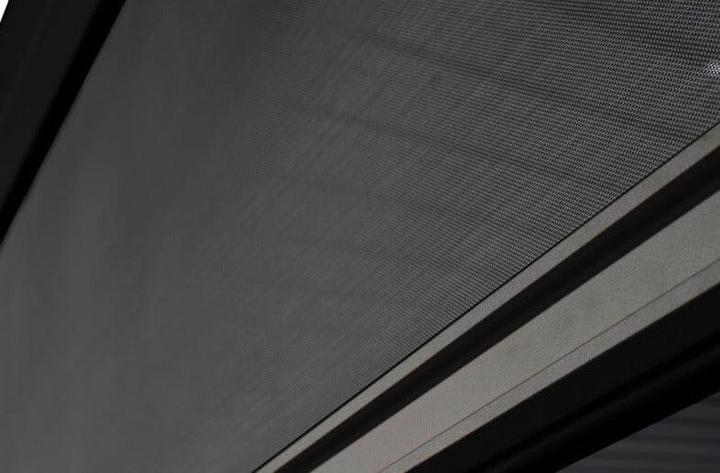 Image du produit Colibri Rideau latéral réglable 3m pour Pavillon Pergola Premium et Standard Plus (1 cm, 300 cm)
