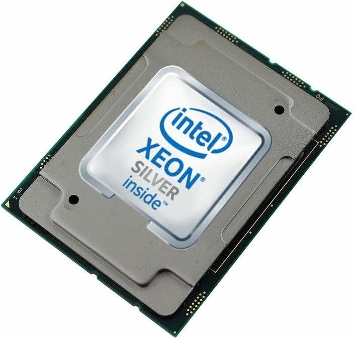 Produktbild Lenovo DCG ThinkSystem ST550/ST558 Intel Xeon Silver 4210R 10C Processor Option Kit (Socket P, 2.40 GHz, 10 -Core)