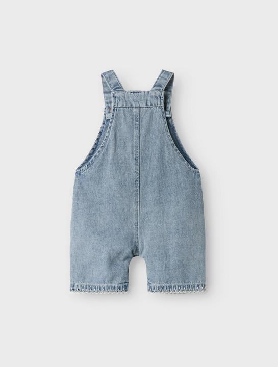 Immagine prodotto Name it Bio-Baumwoll Latzhose (56)