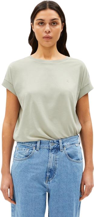 Produktbild Armedangels Women's Idaa Logo (S)