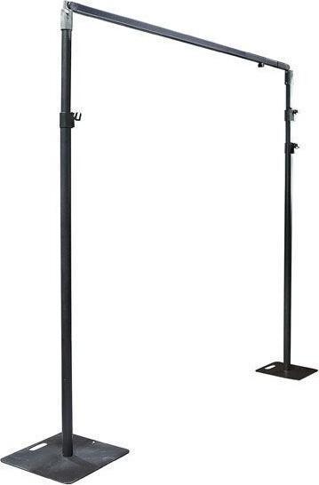 Produktbild Wentex Baseplate (Bodenplatte)