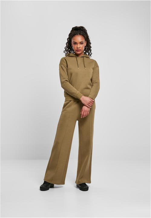 Immagine prodotto Urban Classics Felpa con cappuccio da donna (M)
