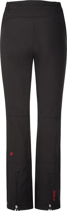 Actual product image Maier Sports Marie Slimfit Softshell ski pants (M, L)