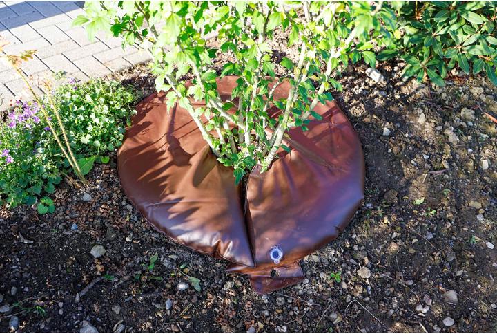 Produktbild BGS Bewässerungsring | 55 l
