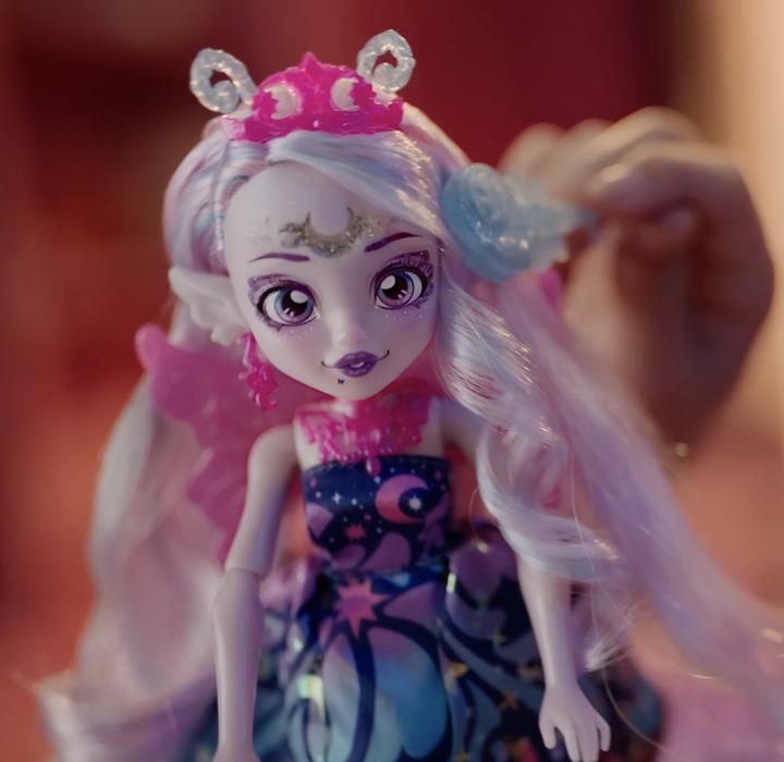 Image du produit Moose MAGIC MIXIESPS FSHN DOLL Miroir - (FR/DE/NL)