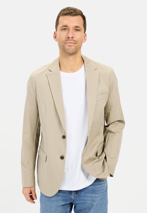Produktbild Camel Active Casual Blazer aus einem Baumwollmix (54)