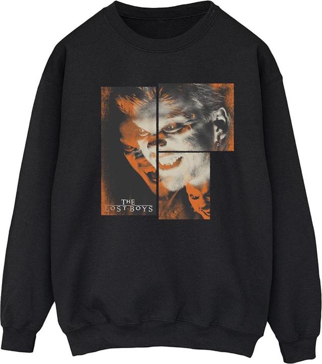 Universal Textiles Sweatshirt (M)
