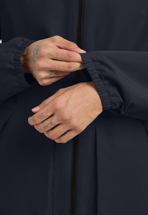 Produktbild Jack Wolfskin Terraview 2L Parka W (XS)