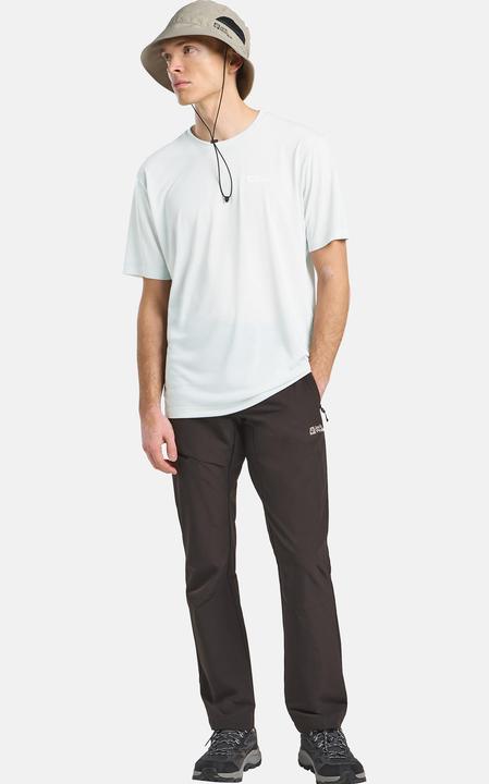 Actual product image Jack Wolfskin Holdsteig Pants M (48)