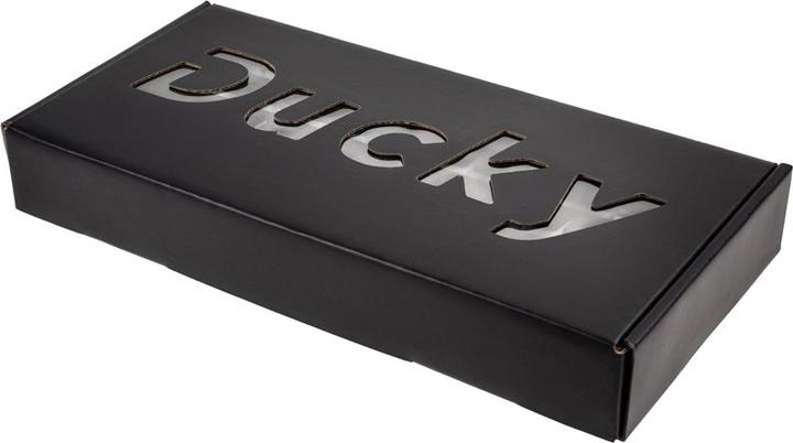 Produktbild Ducky PBT Double-Shot Keycap Set