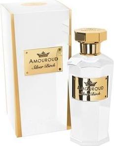 Immagine prodotto Amouroud Betulla d'Argento Eau de Parfum 100 ml (Eau de parfum, 100 ml)