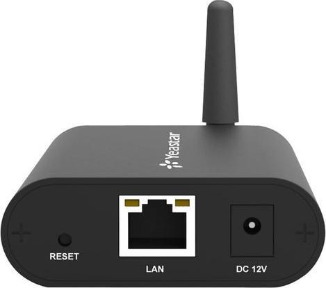 Actual product image Yeastar NeoGate TG100G GSM-IP Gateway 1-channel