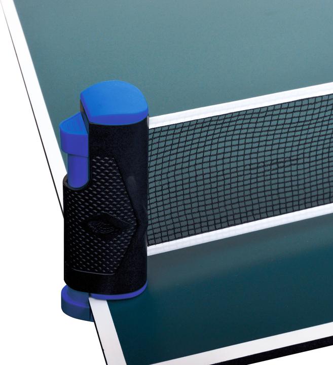 Actual product image Schildkröt Rolltec table tennis net