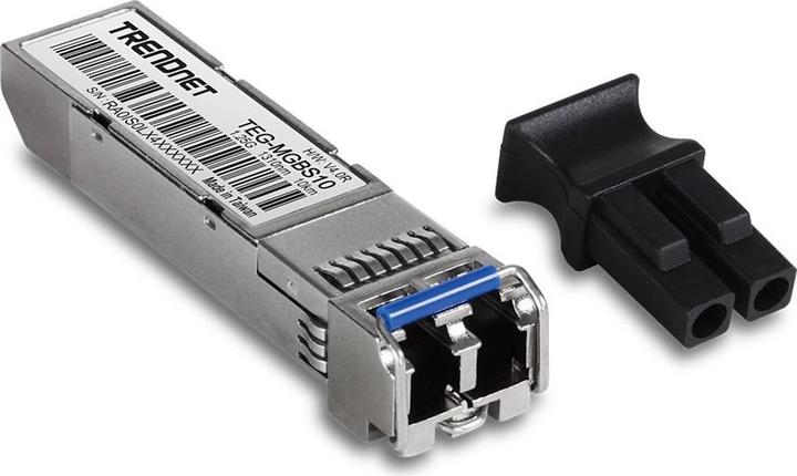 Produktbild Trendnet 1000 MBit/s LX SFP