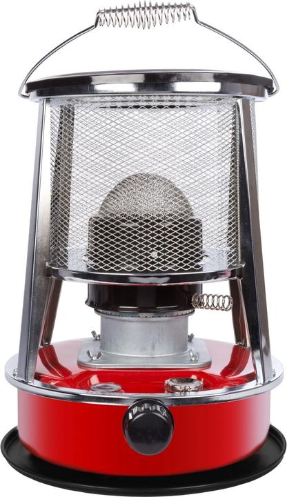 Image du produit Perel Chauffage au pétrole (2600 W)