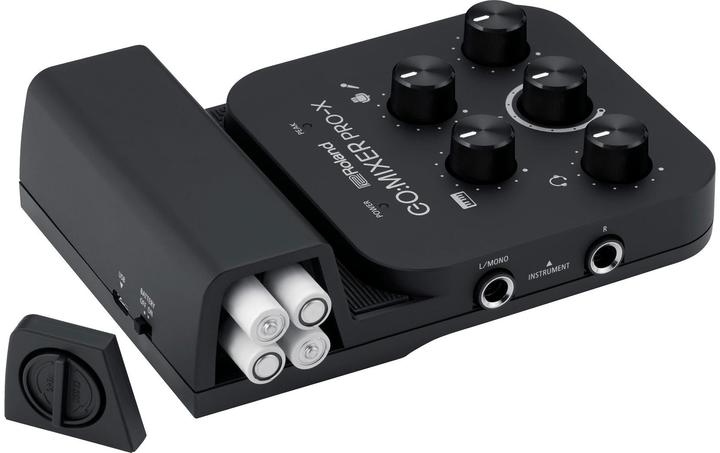 Produktbild Roland GO:MIXER PRO-X