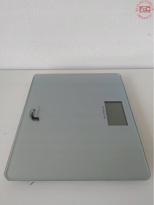 Actual product image TFA Big Step (200 kg)