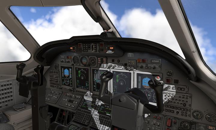Actual product image Aerosoft X-Plane 12 (PC, Multilingual)