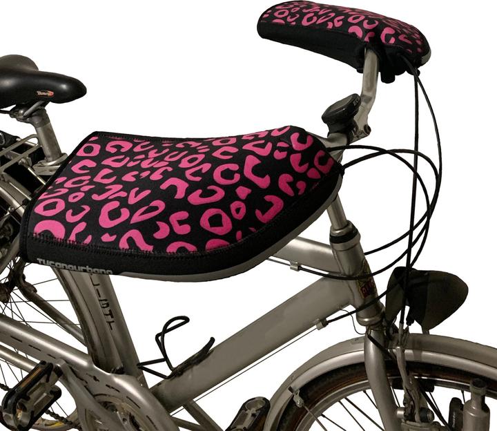 Produktbild Tucano Urbano Handgriff Abdeckung City OS (One Size)