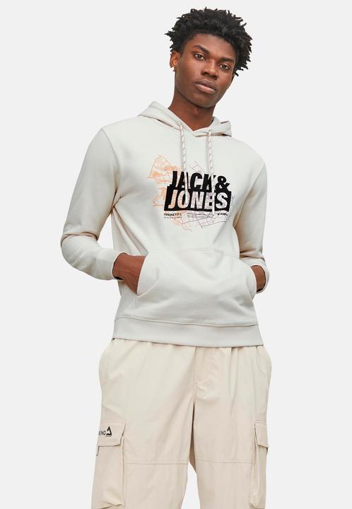 Immagine prodotto Jack & Jones Sweat Hoodie (L)