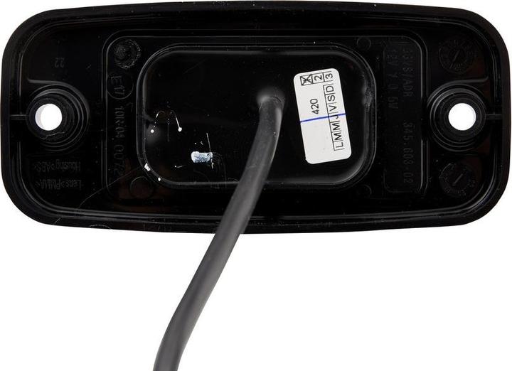 Image du produit Hella 20 Feux arrière à LED en applique avec câble pour DAF SCANIA