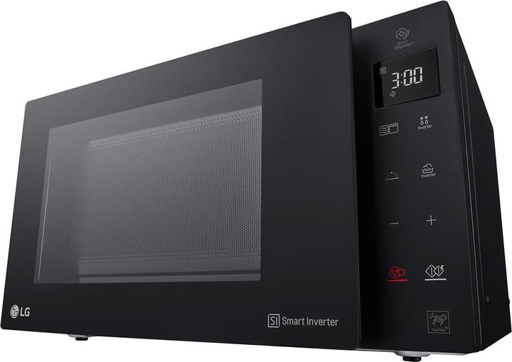 Produktbild LG MH7235GPS (32 l)