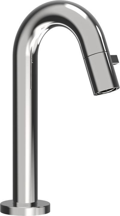 Produktbild Hansa HANSANOVA Style Waschtischarmatur, Ausladung 94 mm, 50938101