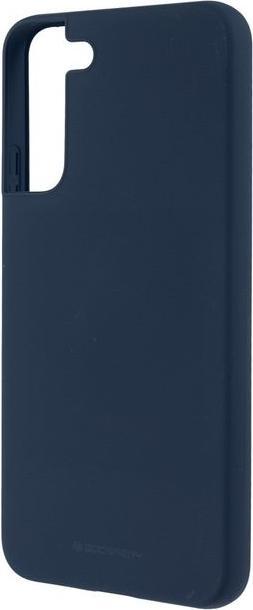 Actual product image Goospery Soft Feeling Jelly Series (Samsung Galaxy S22+)