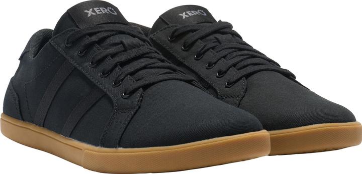 Actual product image Xero Shoes Dillon Canvas (43.5)