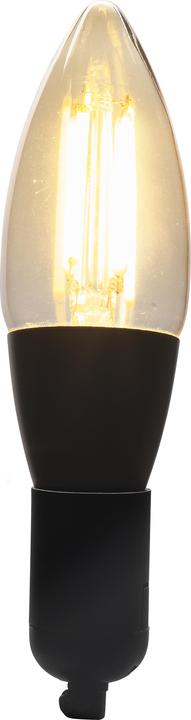 Produktbild Denver LBF-201 (E14, 4.90 W, 470 lm, 1 x, F)