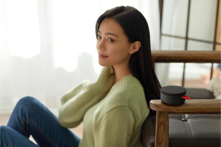 Image du produit Xiaomi Eco Mi mini (10 h, Fonctionnement sur batterie)