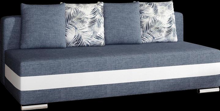 Actual product image ELTAP Calia (3-seater, Sofa bed)