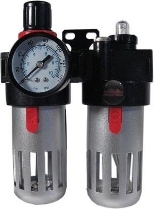Produktbild IHP Druckluft Wartungseinheit (Wasserabscheider + Nebler)