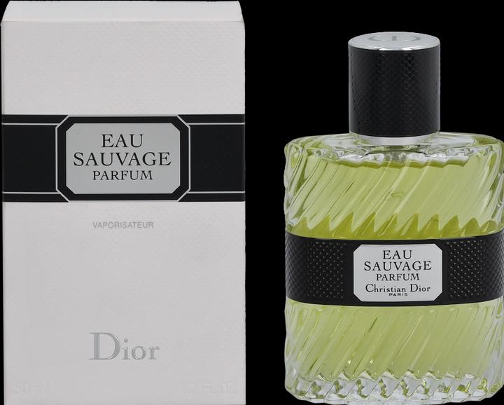 Image du produit Dior Eau Sauvage (Eau de parfum, 50 ml)