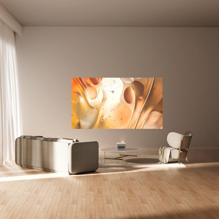 Produktbild XGIMI Horizon Ultra (4K, 2300 lm, 1.2 - 1.5:1)