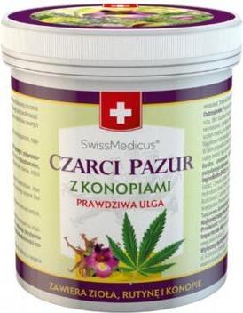 Image du produit Herbamedicus Eh bien (Set soin capillaire)