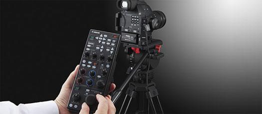 Produktbild Canon RC-V100
