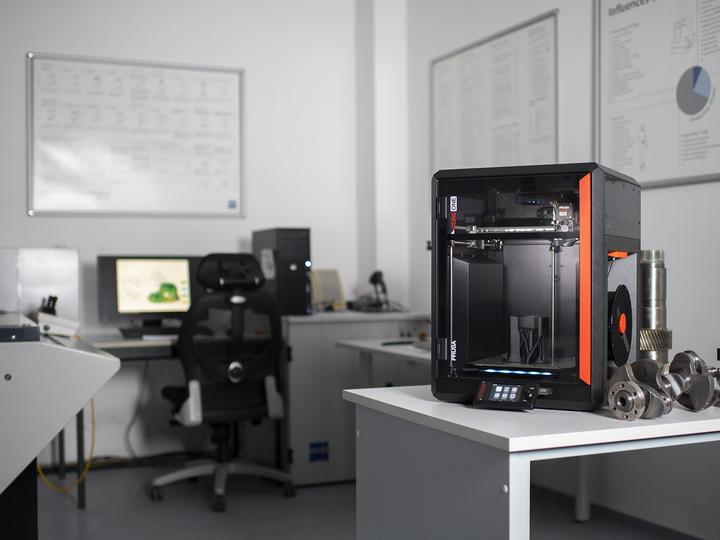 Image du produit Prusa Core One