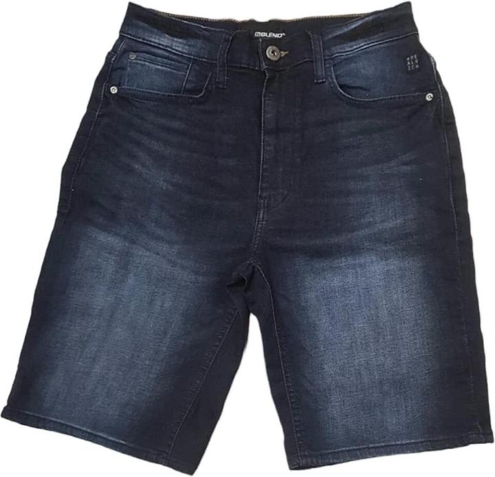 Denim dark blue