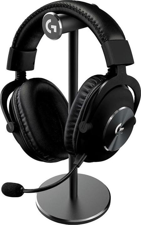 Actual product image Logitech G Pro X Gaming Headset (Cable)