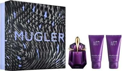 Produktbild Thierry Mugler Alien Giftset (Parfum set)