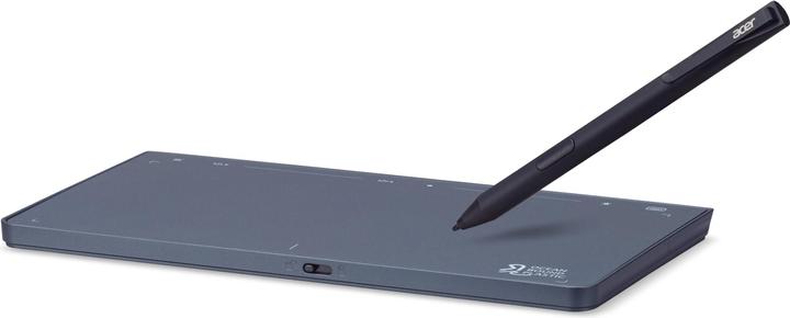 Actual product image Acer Aspire S32-1856 (Intel Core i7-1360P, 32 GB, 1000 GB, Intel Iris Graphics)