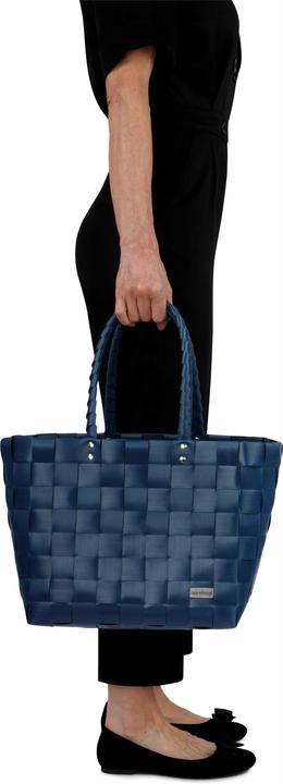 Immagine prodotto Normani Cestino della spesa Borsa della spesa in plastica