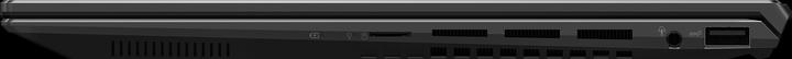 Produktbild ASUS ZenBook 14X OLED (14", AMD Ryzen 5 5600H, 16 GB, 512 GB, US)