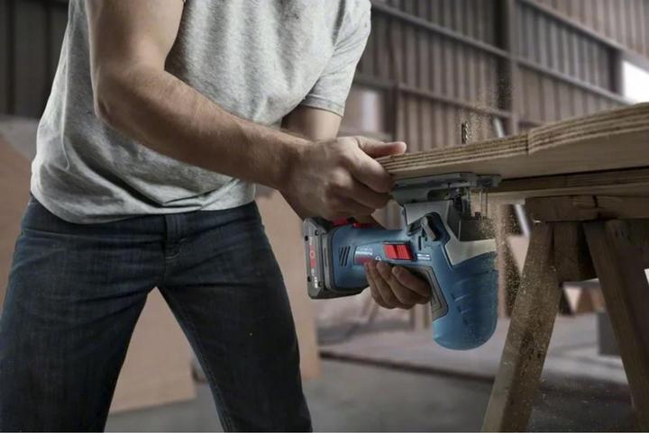 Image du produit Bosch Professional GST 18V-125 S