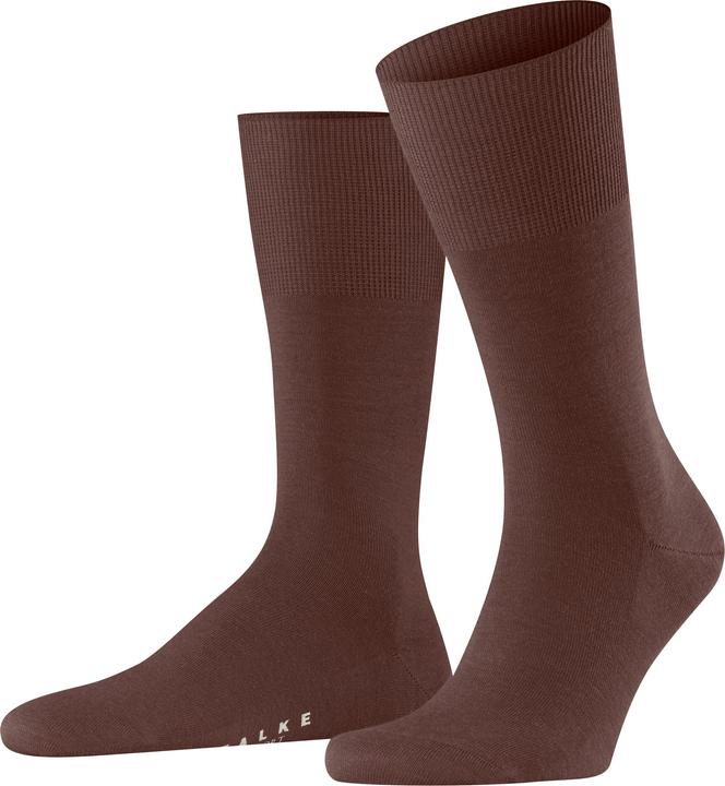 Falke Airport Herren Socken (45 - 46)
