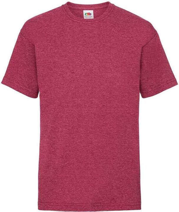 Fruit of the Loom Valueweight TShirt (164, 170)
